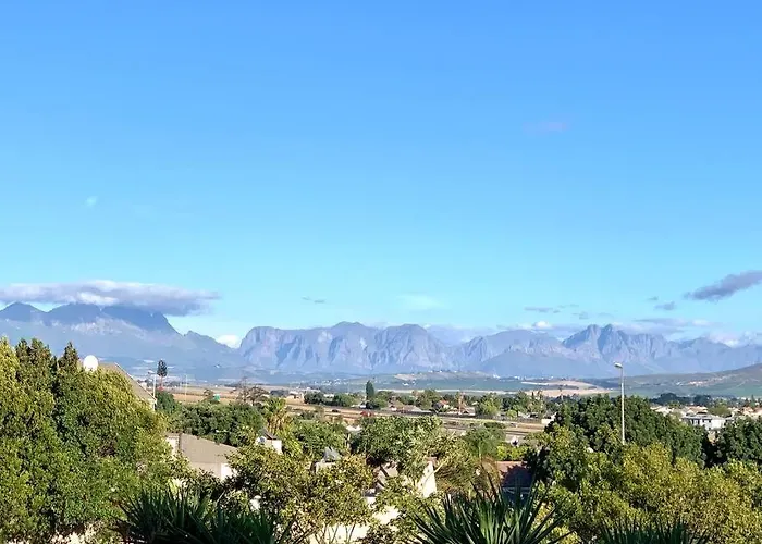 Room With A View