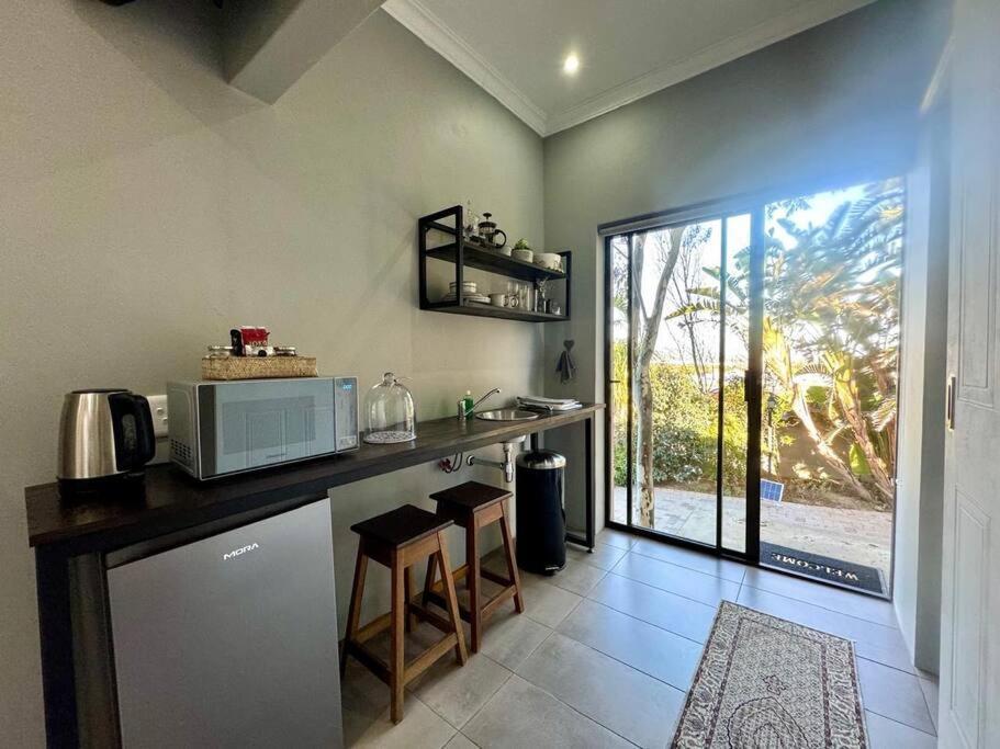 With A View Apartment Windsor Park