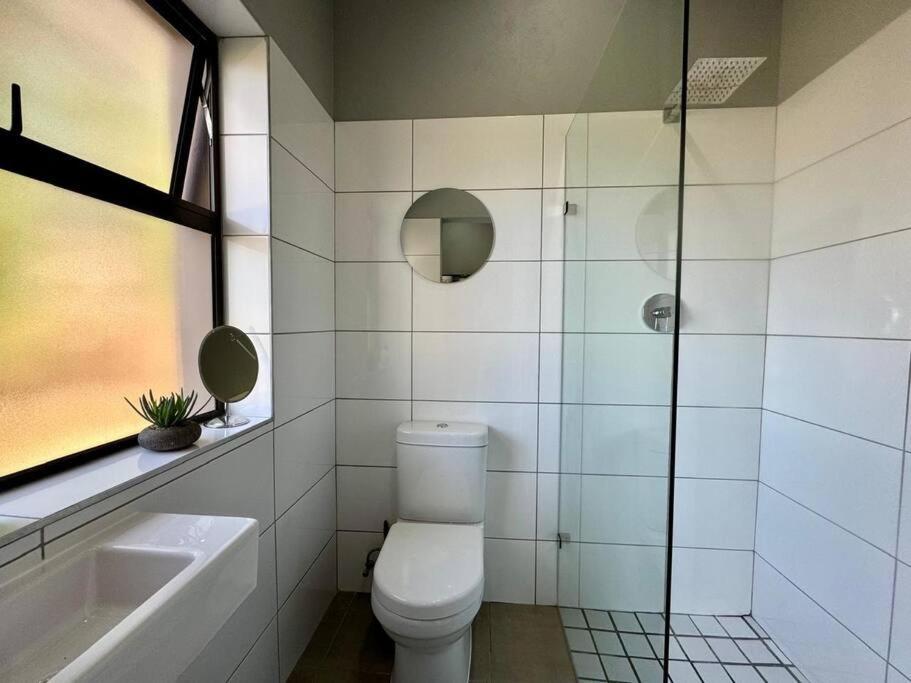 Apartment With A View