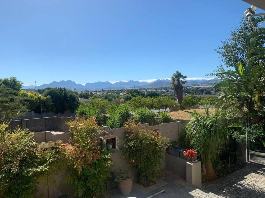 With A View
